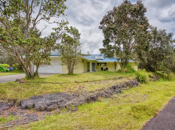 99-7729 Kilau Pl, Volcano, HI 96785