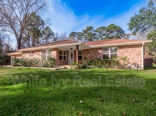 1022 Landing Way, Trinity, TX 75862