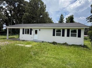 436 Due West Rd, Dallas, GA 30157