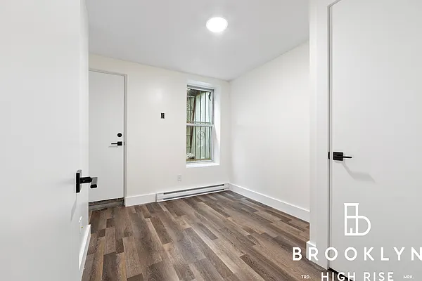 Rented by Brooklyn High Rise LLC | media 24