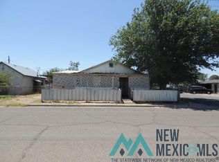 201 S Avenue C, Hobbs, NM 88240