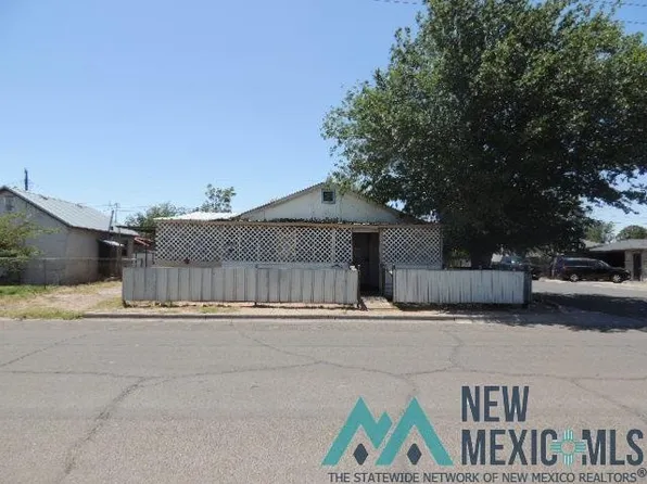 201 S Avenue C, Hobbs, NM 88240