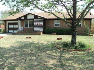 1517 Radclif St, Seminole, OK 74868