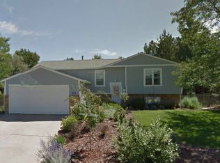 916 Park Vw, Castle Rock, CO 80104