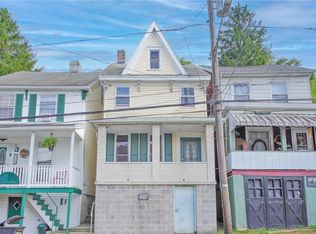 126 Orwigsburg St, Tamaqua, PA 18252
