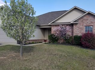 111 Derby Shire Pl, Hot Springs, AR 71913