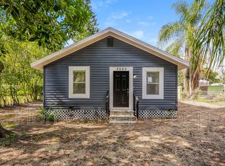 2505 Giddens Ave, Seffner, FL 33584