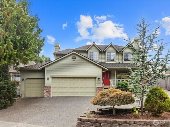 13106 Harbour Heights Drive, Mukilteo, WA 98275
