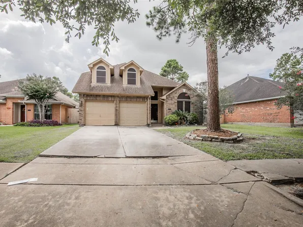 1606 Diamond Brook Dr, Houston, TX 77062
