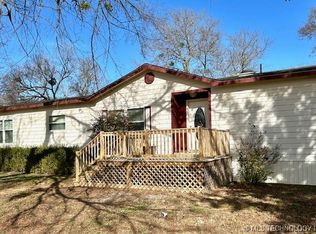 916 Bailey St SE, Ardmore, OK 73401