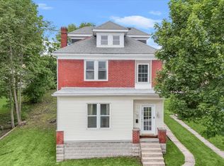 167 Maple St, Frostburg, MD 21532