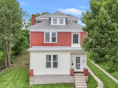 167 Maple St, Frostburg, MD, 21532