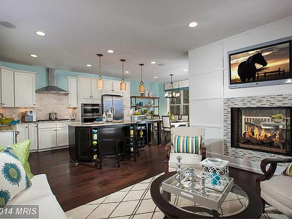4th image of 23261 Tradewind Dr