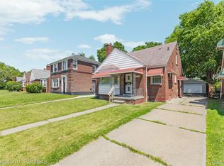 20214 Greeley St, Detroit, MI 48203