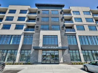 300 G 4th Ave #304, Saint Catharines, ON L2S 0E6