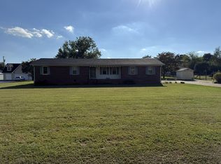 83 Catherine St, McMinnville, TN 37110