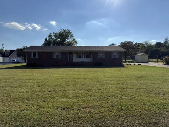 83 Catherine St, McMinnville, TN 37110