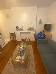 Rented by J Misrahi Realty Corp