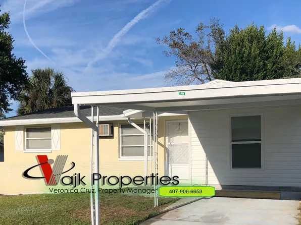 5 E Golden St, Beverly Hills, FL 34465