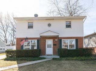 1199 Anthony Rd, Wheeling, IL 60090