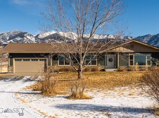 4681 Springhill Community Rd, Belgrade, MT 59714
