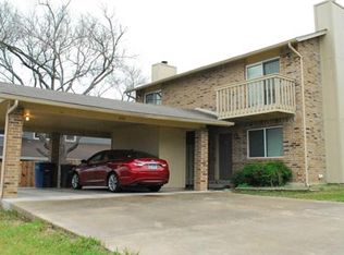 8101 Dunn St, Austin, TX 78745