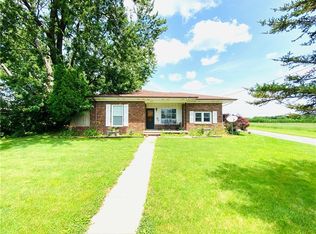 408 Holmes Ave, Rossville, IL