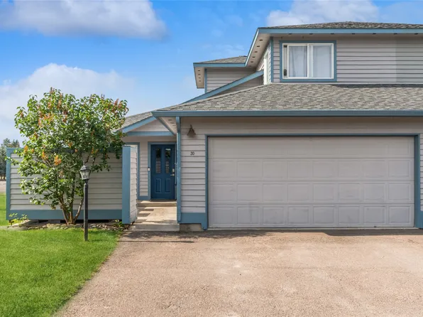 20 Ruder View Ct, Columbia Falls, MT 59912