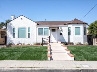 4635 W Broadway, Hawthorne, CA 90250