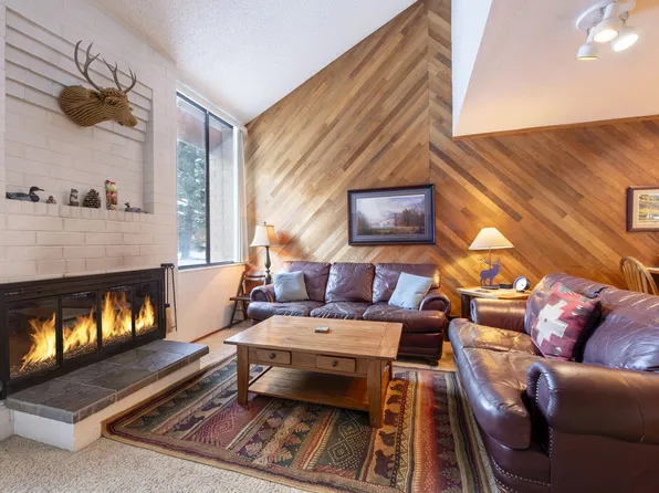 (undisclosed Address), Park City, UT 84060