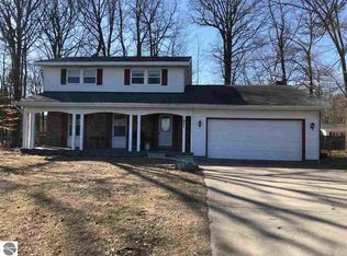 1821 W Pickard St, Mt Pleasant, MI 48858