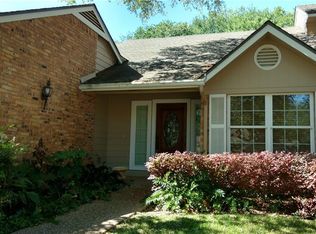 3856 Williamsburg Cir, Austin, TX 78731