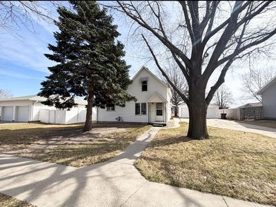 717 S 2nd St, Albion, NE, 68620