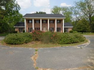 883 Ty Ty Omega Rd, Tifton, GA 31793