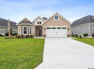 817 Covelo Ln, Myrtle Beach, SC 29579