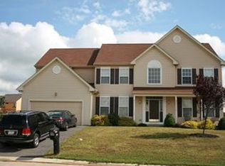 322 Century Dr, Smyrna, DE 19977
