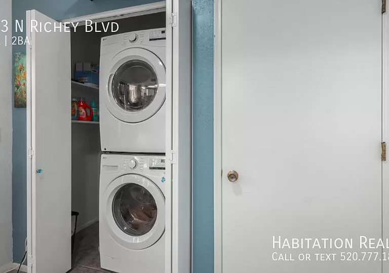 643 N Richey Blvd — Photo 15