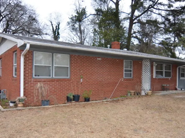 2715 Barry Dr, Augusta, GA 30904