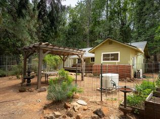 15006 Fountain House Rd, Dobbins, CA 95935