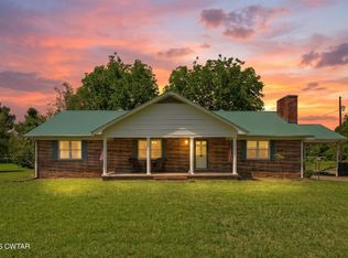 1321 Old Humboldt Rd, Jackson, TN 38305
