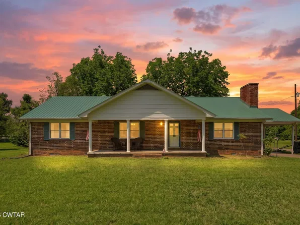 1321 Old Humboldt Rd, Jackson, TN 38305