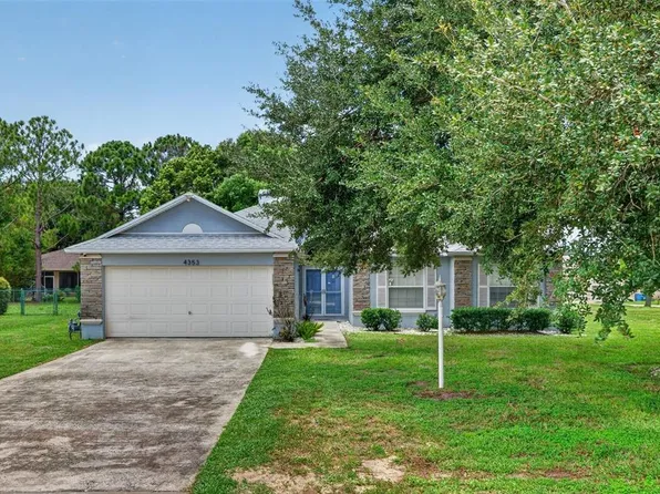 4353 Dinner Lake Dr, Lake Wales, FL 33859