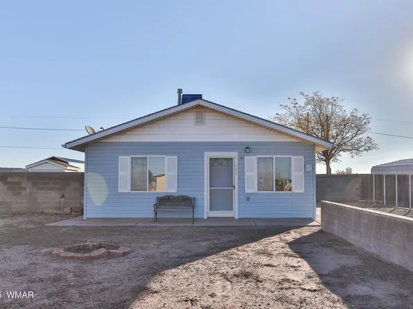 192 N 7th Ave, Holbrook, AZ 86025