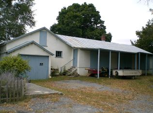 626 Gypsy Ave, Staunton, VA 24401