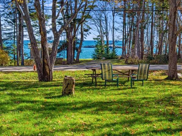 69 McFarland Shore Road, Bristol, ME 04554
