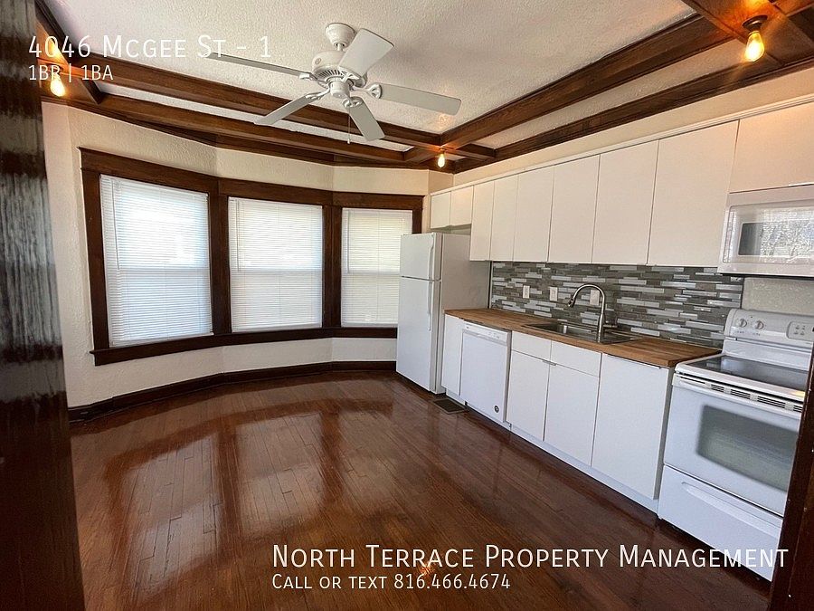 1st image of 4046 McGee St #1