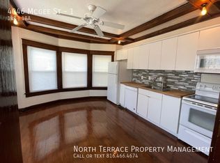 4046 McGee St #1, Kansas City, MO 64111