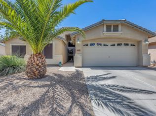 18870 N Roosevelt Ave, Maricopa, AZ 85139