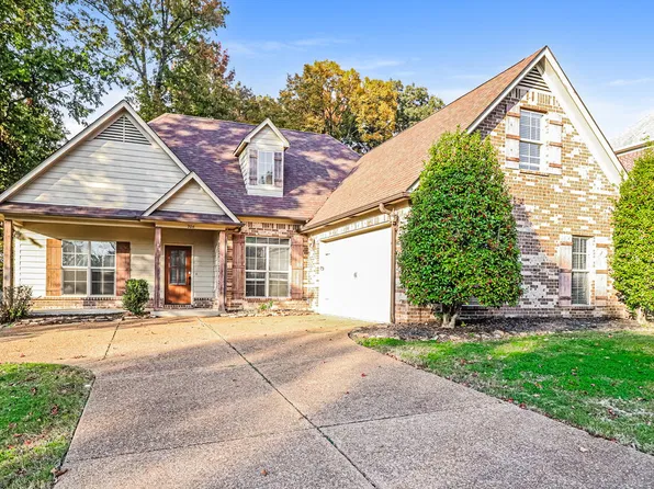 706 Bending Oak S, Hernando, MS 38632