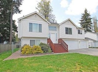 6438 Cady Rd, Everett, WA 98203